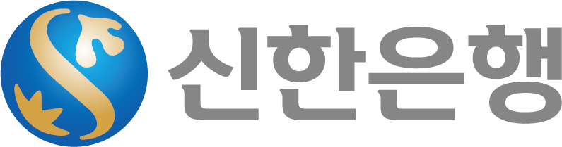 신한은행 로고